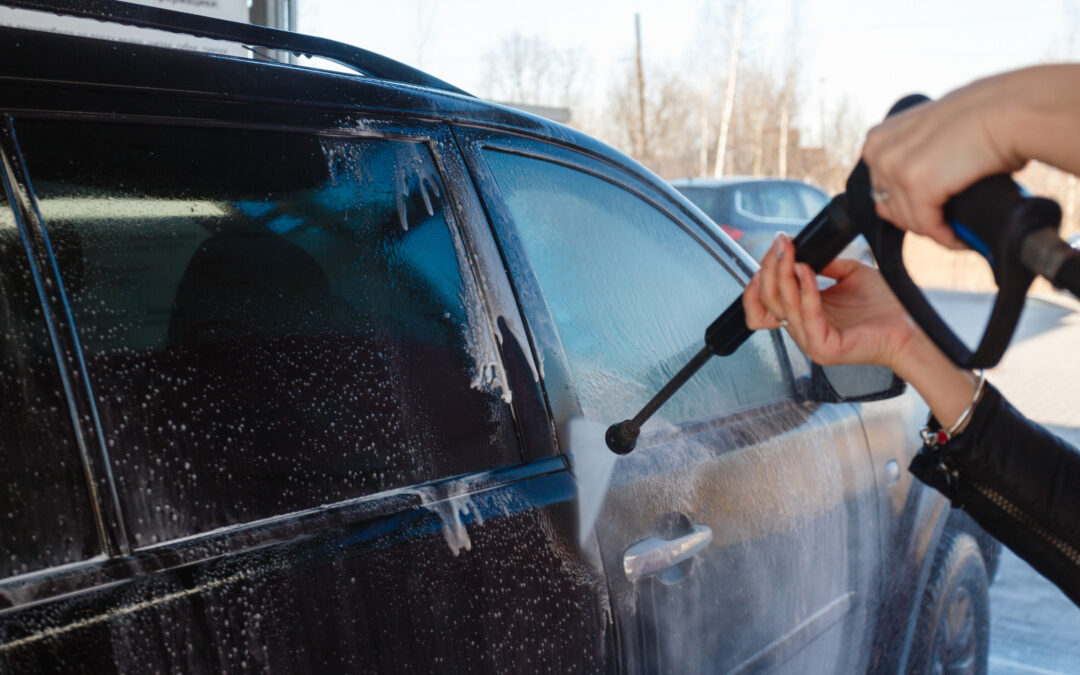 Car Wash Myths Debunked What Really Damages or Protects Your Car’s Paint
