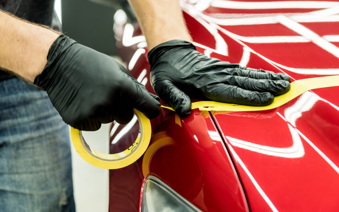 Waxing 101: Why It’s Essential and How Often to Do It