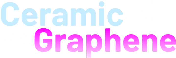 Ceramic With Graphene