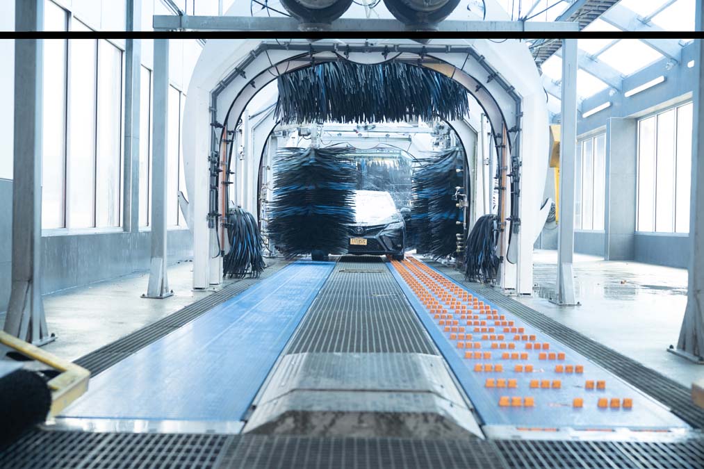 Wash Hounds Car Wash Services