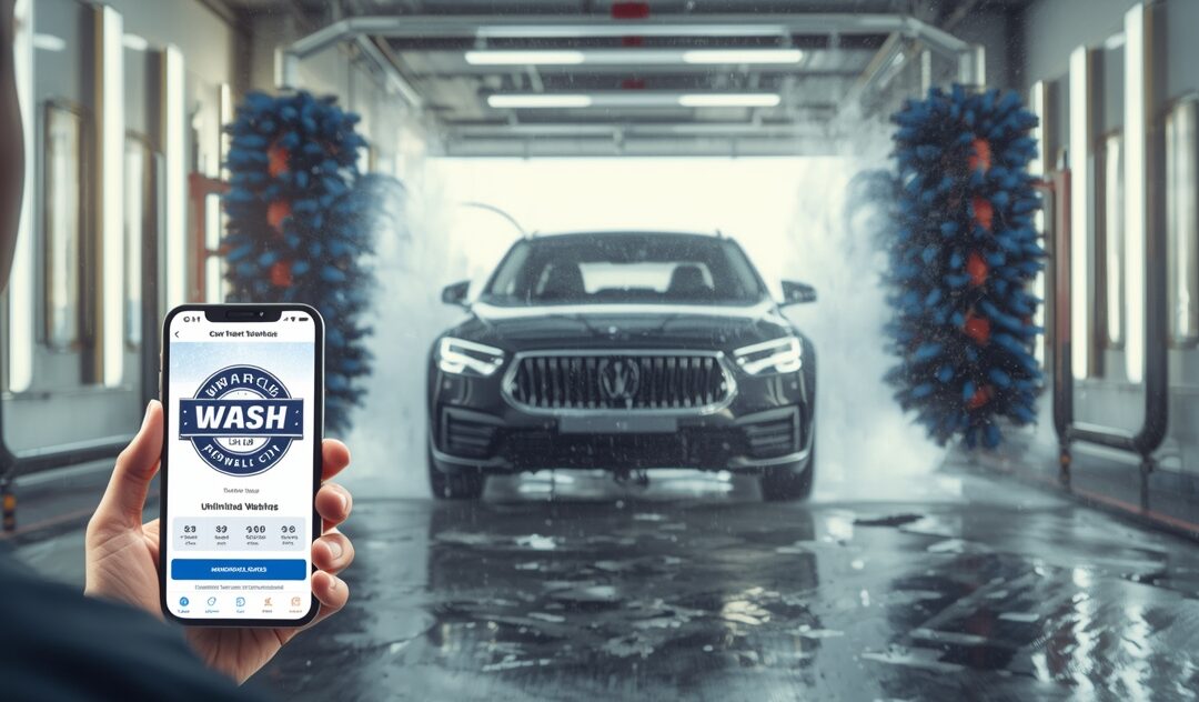 Membership Perks Decoded: Why a Wash Club Might Be the Smartest Car Investment You Make