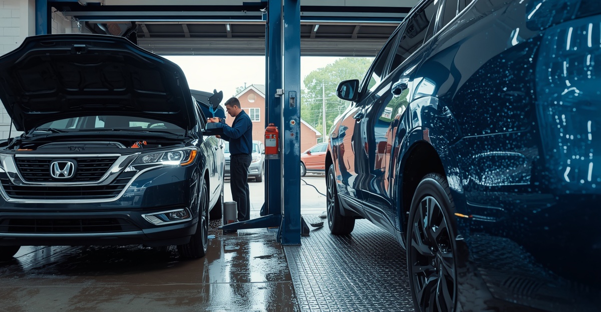 Lucid Origin Create A Photorealistic Automotive Editorial Photograph At A Modern New Jersey V 1 Lucid Origin Create A Photorealistic Automotive Editorial Photograph At A Modern New Jersey V 1