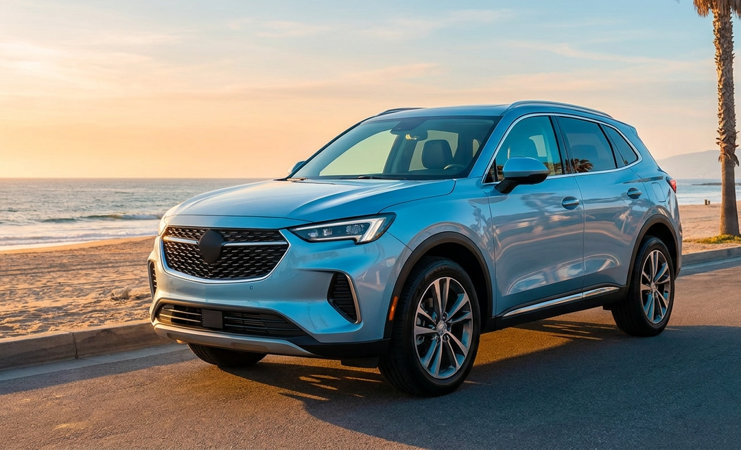 Summer Is Coming: How Heat, Beach Trips, and Road Travel Can Impact Your Vehicle