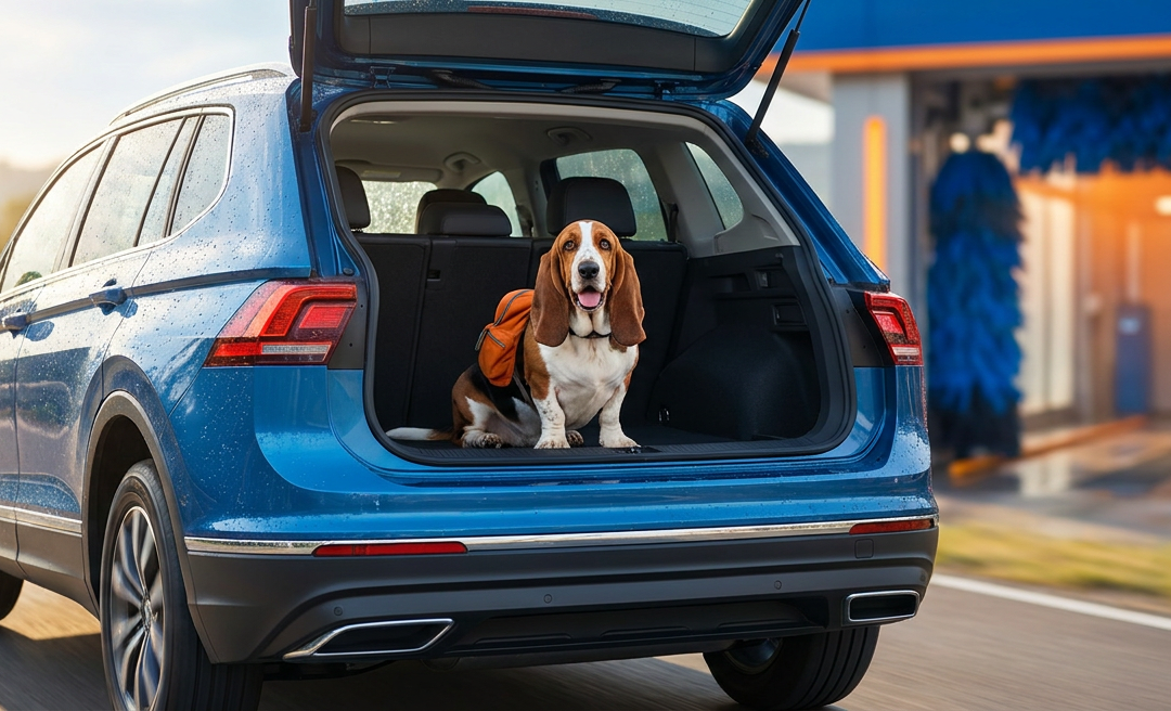 Summer’s Last Ride: Refresh Your Car and Get Ready for Back-to-School Season